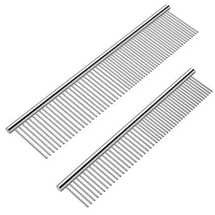 Best Groodle Combs with low budget 
