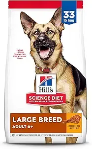 Hill’s Science Diet Adult Large Breed