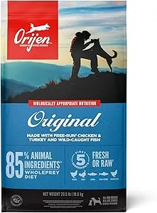 Orijen Original Dry Dog Food