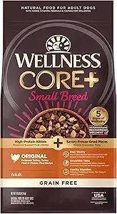 Wellness CORE Grain-Free Original