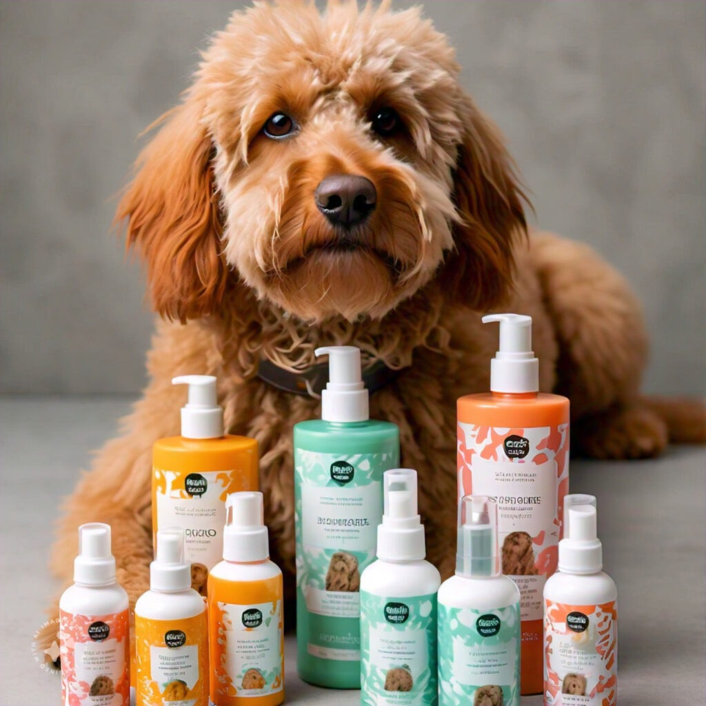 Best Groodle Shampoos
